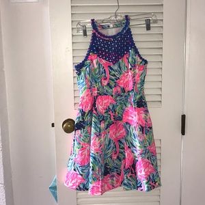 Lilly Dress